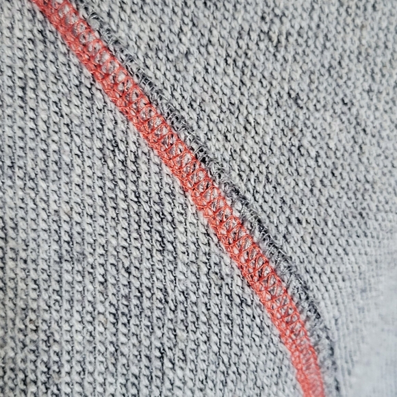 Ladies Harley Davidson light knit hoodie - Picture 7 of 7